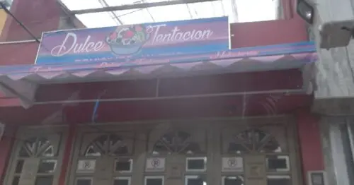 DULCE TENTACION VILLA ALSACIA DULCE TENTACION VILLA ALSACIA